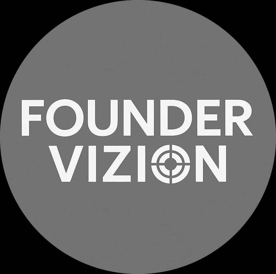 FounderVizion logo
