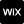 Wix logo